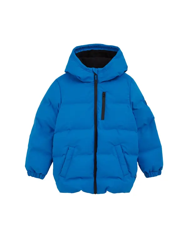 WE Fashion WE Fashion Prijelazna jakna  plava / kobalt plava