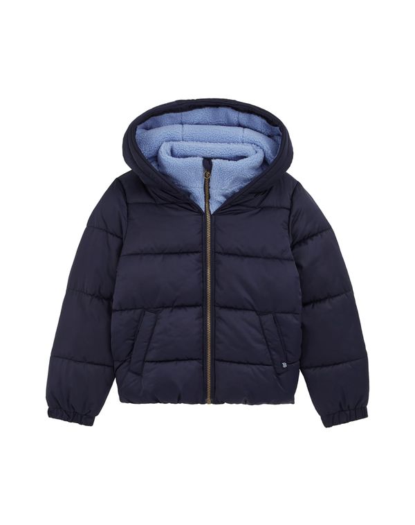 WE Fashion WE Fashion Prijelazna jakna  plava