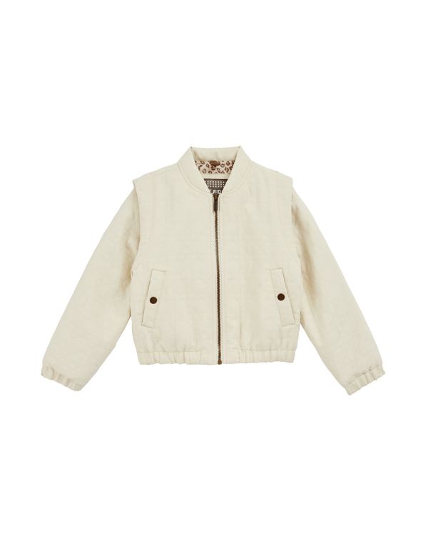 WE Fashion WE Fashion Prijelazna jakna  prljavo bijela