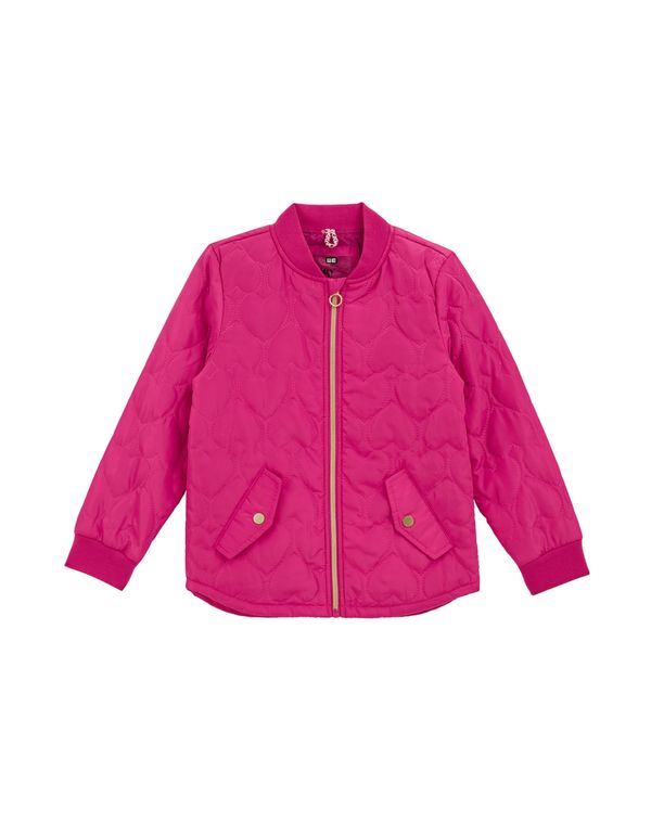 WE Fashion WE Fashion Prijelazna jakna  roza