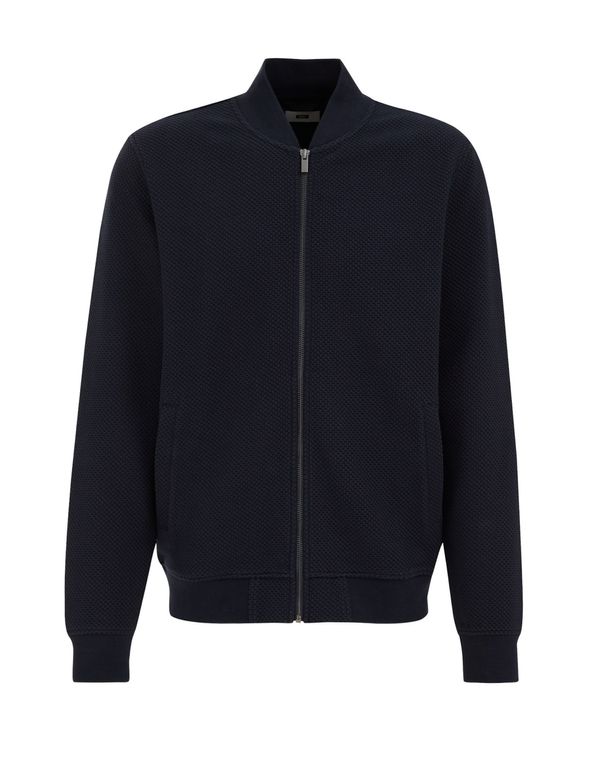 WE Fashion WE Fashion Prijelazna jakna  tamno plava