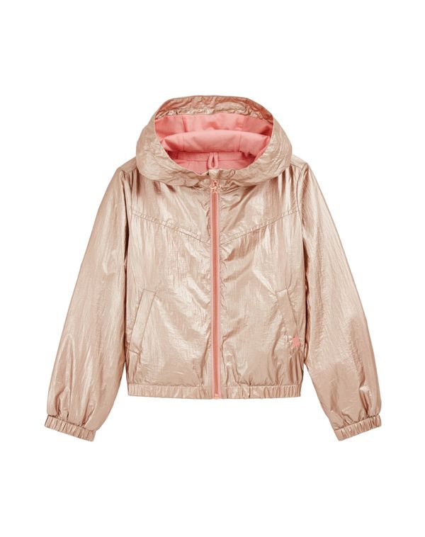 WE Fashion WE Fashion Prijelazna jakna  zlatna