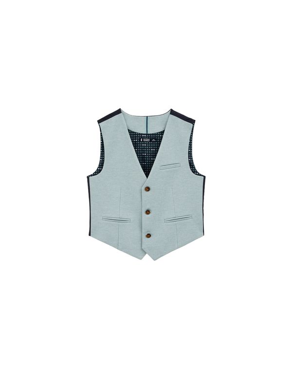 WE Fashion WE Fashion Prsluk  petrol / menta