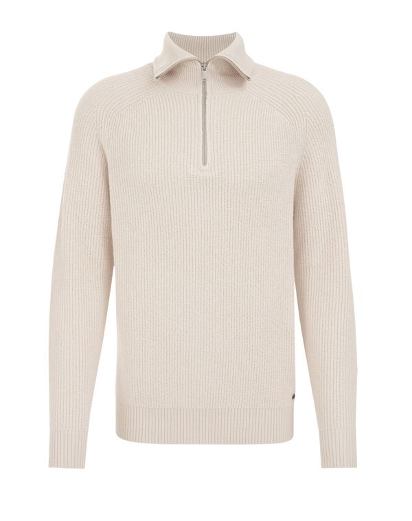 WE Fashion WE Fashion Pulover  boja slonovače