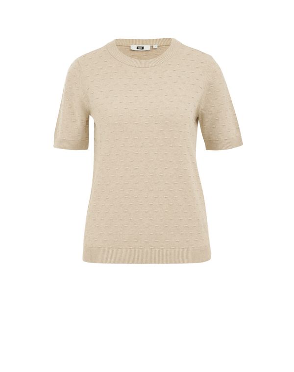 WE Fashion WE Fashion Pulover  pijesak