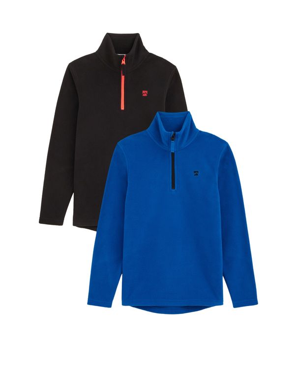 WE Fashion WE Fashion Pulover  plava