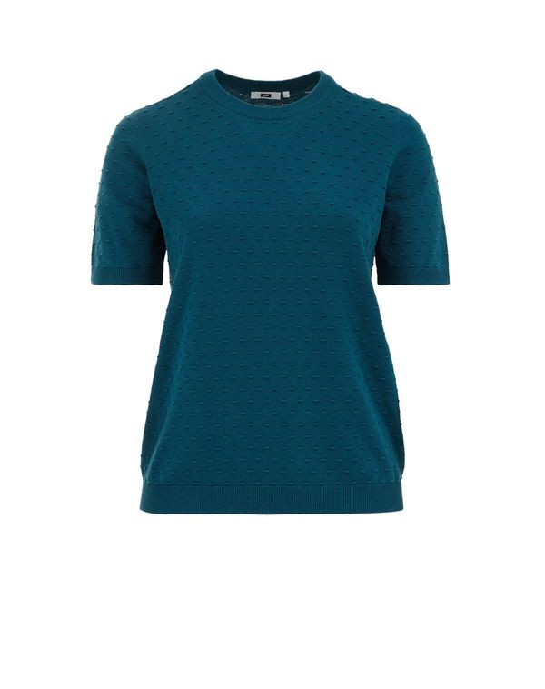 WE Fashion WE Fashion Pulover  plava