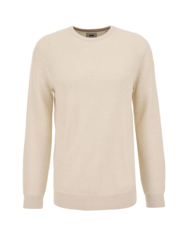 WE Fashion WE Fashion Pulover  prljavo bijela