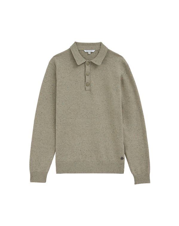 WE Fashion WE Fashion Pulover  svijetlozelena / miks boja