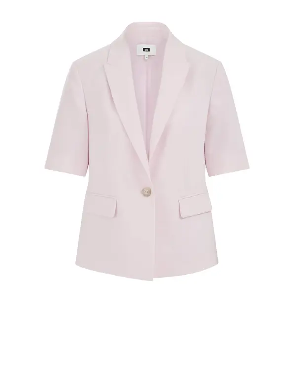 WE Fashion WE Fashion Sako  rosé