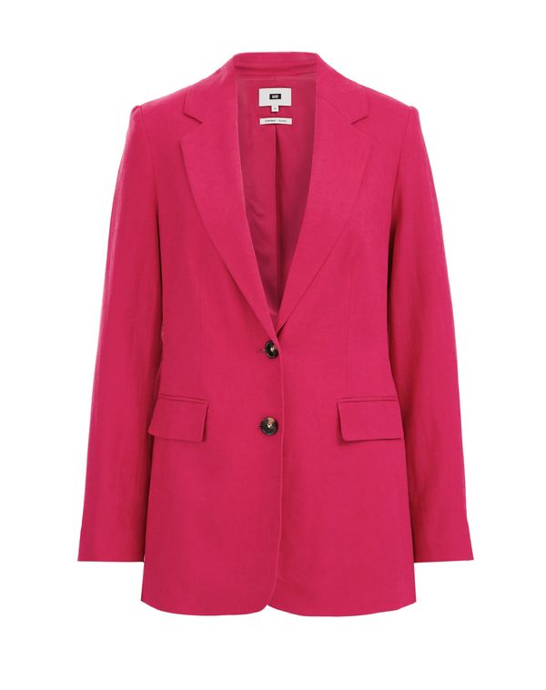 WE Fashion WE Fashion Sako  roza