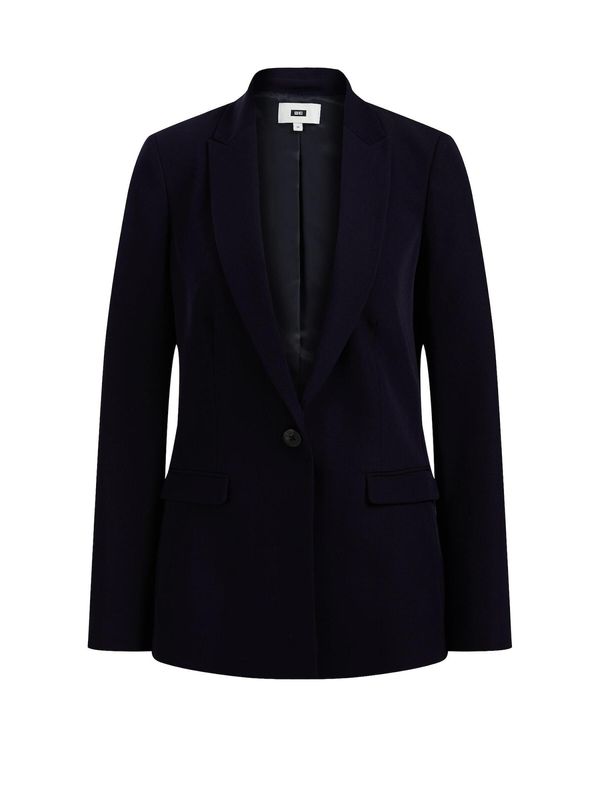 WE Fashion WE Fashion Sako  tamno plava