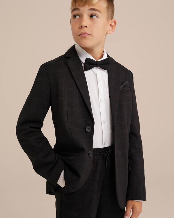 WE Fashion WE Fashion Sakoi  crna