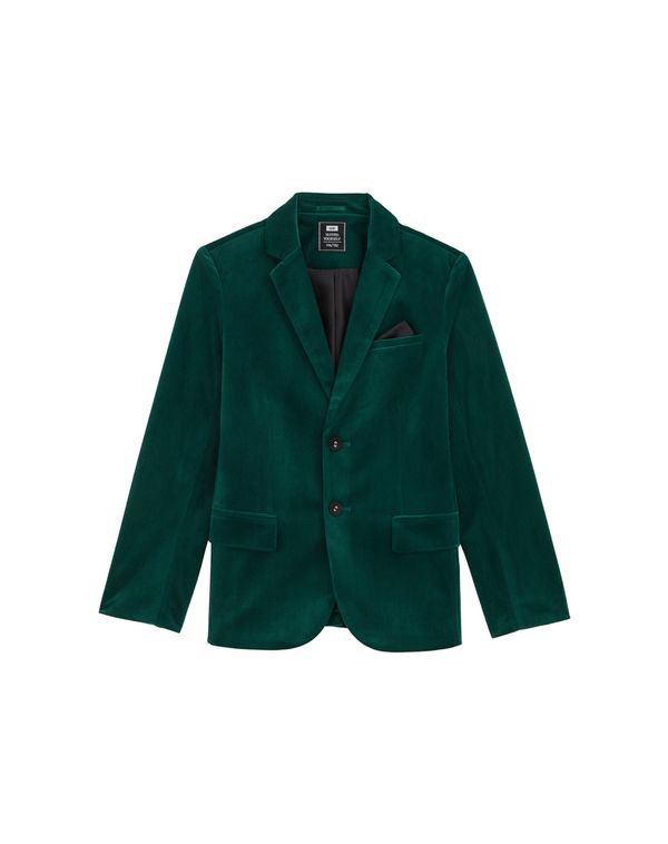 WE Fashion WE Fashion Sakoi  zelena