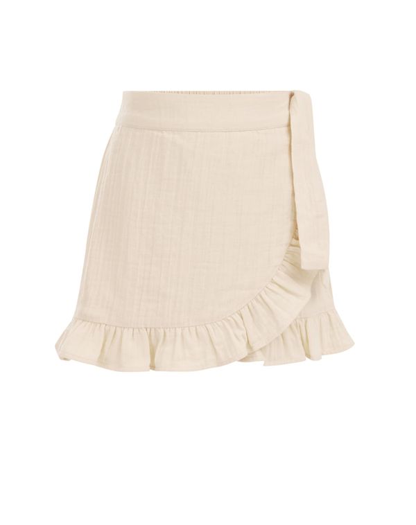 WE Fashion WE Fashion Suknja  bež