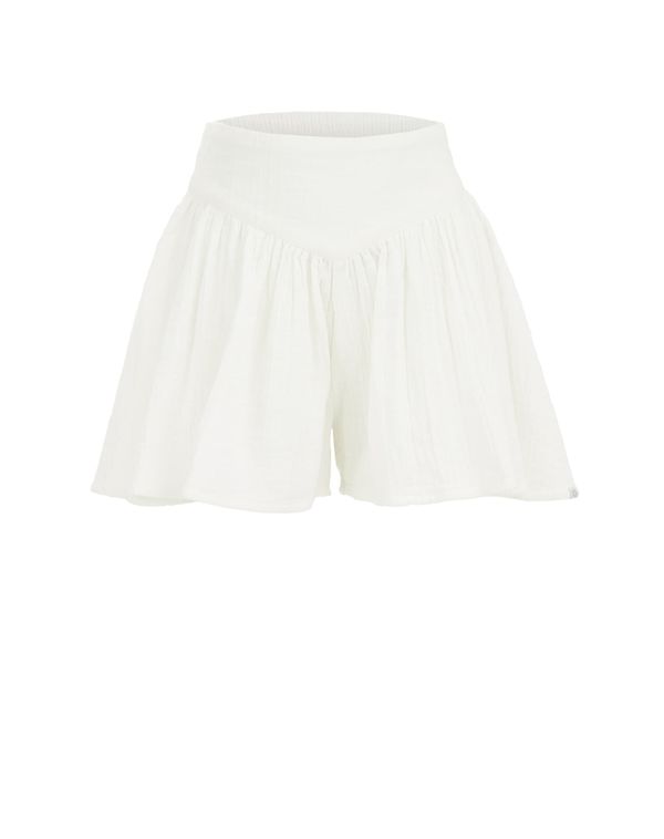 WE Fashion WE Fashion Suknja  bijela