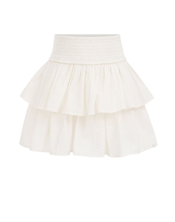 WE Fashion WE Fashion Suknja  bijela