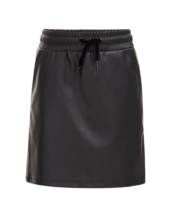 WE Fashion WE Fashion Suknja  crna