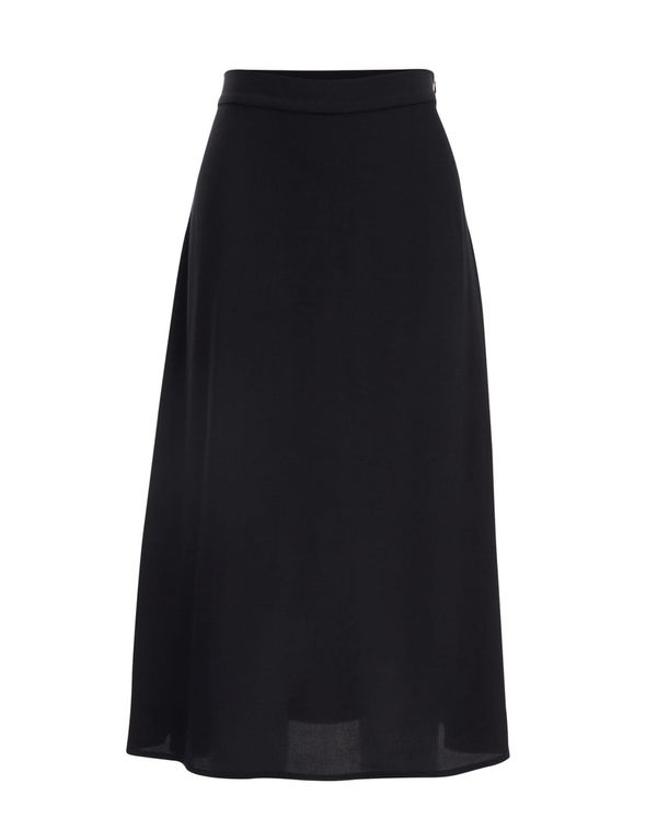 WE Fashion WE Fashion Suknja  crna