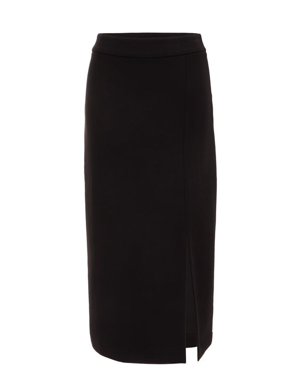 WE Fashion WE Fashion Suknja  crna