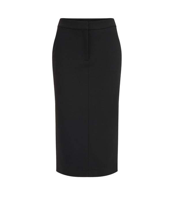 WE Fashion WE Fashion Suknja  crna