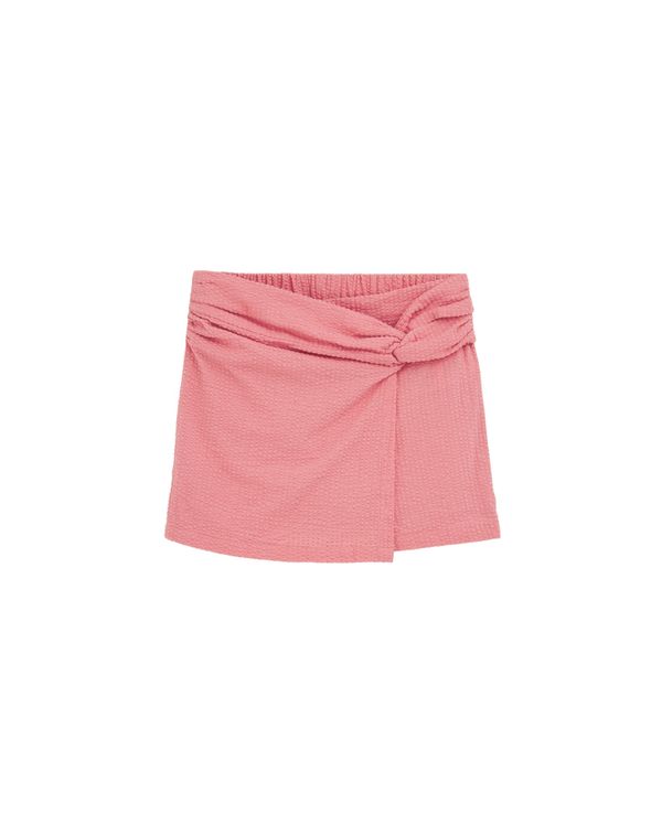 WE Fashion WE Fashion Suknja  koraljna