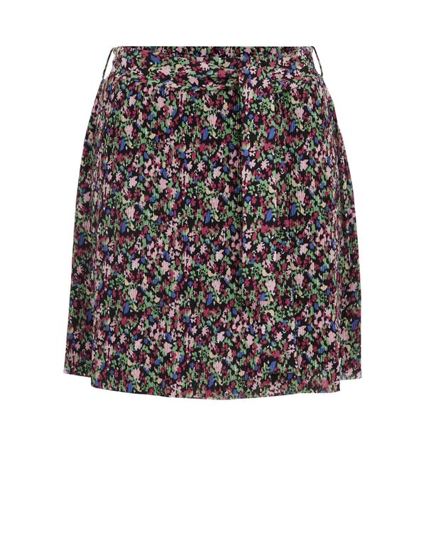 WE Fashion WE Fashion Suknja  miks boja