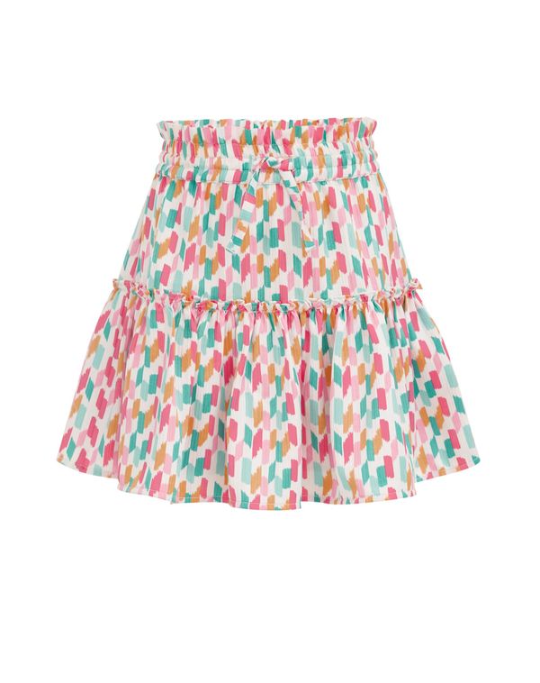 WE Fashion WE Fashion Suknja  miks boja