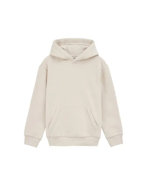 WE Fashion WE Fashion Sweater majica  bež