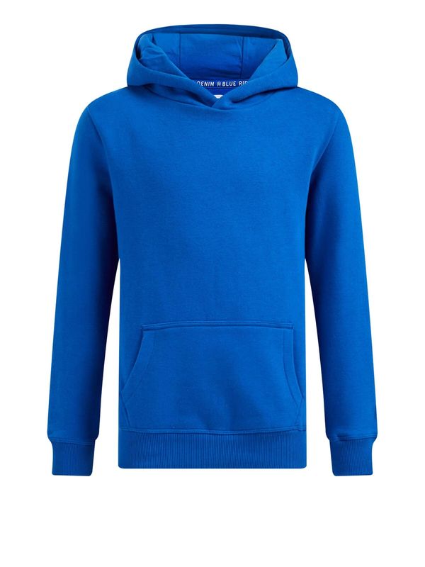 WE Fashion WE Fashion Sweater majica  kraljevsko plava