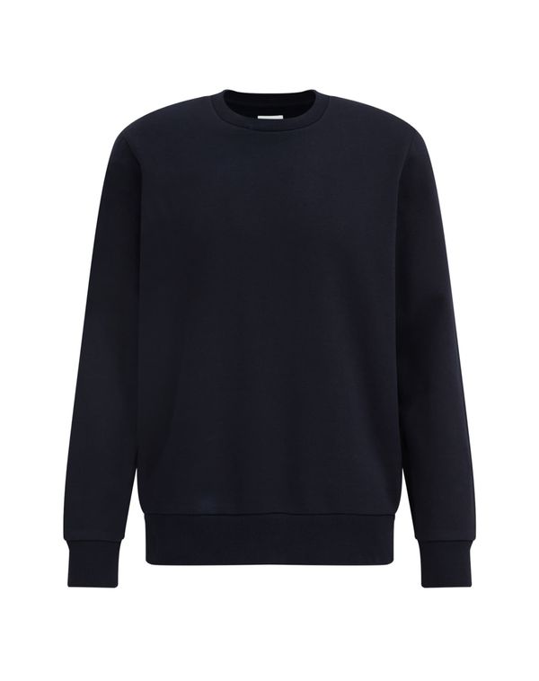 WE Fashion WE Fashion Sweater majica  morsko plava