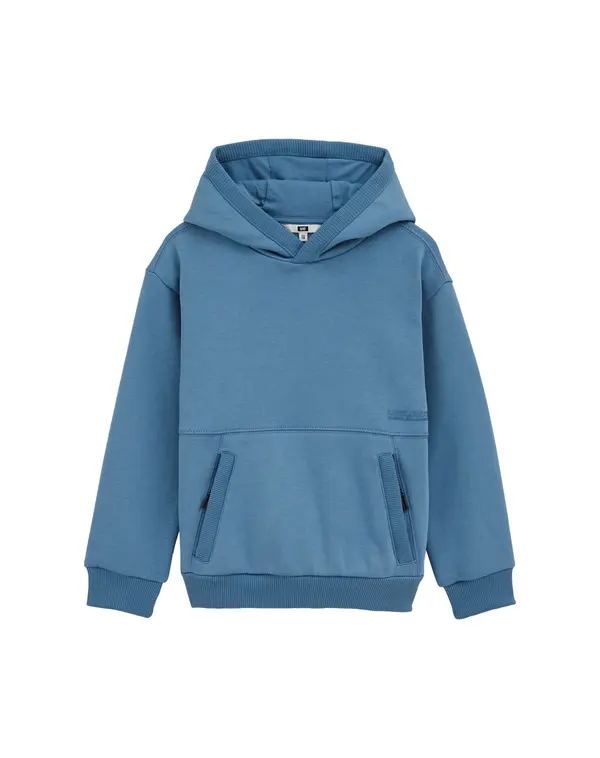 WE Fashion WE Fashion Sweater majica  plava