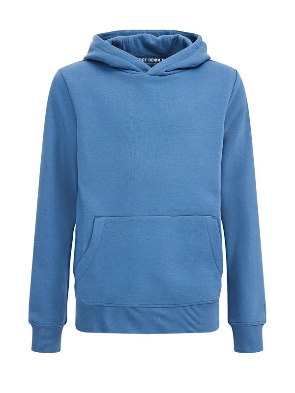 WE Fashion WE Fashion Sweater majica  plava