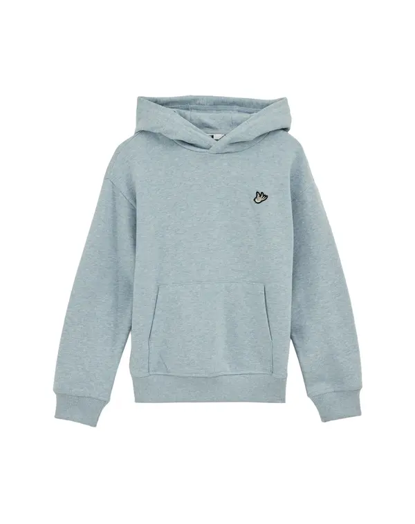 WE Fashion WE Fashion Sweater majica  plava / kobalt plava