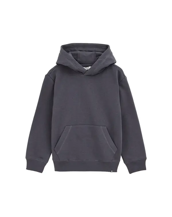 WE Fashion WE Fashion Sweater majica  siva