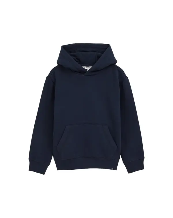 WE Fashion WE Fashion Sweater majica  tamno plava