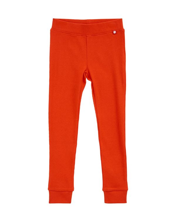 WE Fashion WE Fashion Tajice  ciglasto crvena