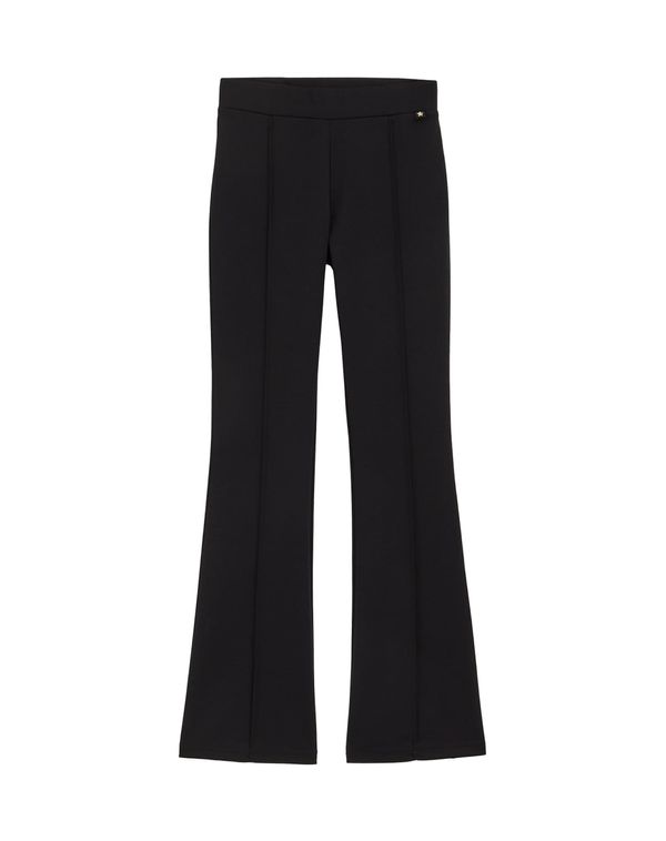 WE Fashion WE Fashion Tajice  crna