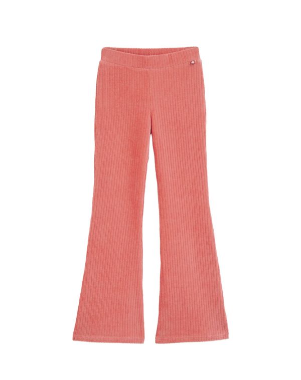 WE Fashion WE Fashion Tajice  koraljna