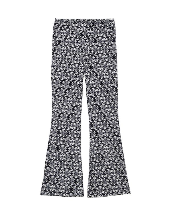 WE Fashion WE Fashion Tajice  mornarsko plava / bijela