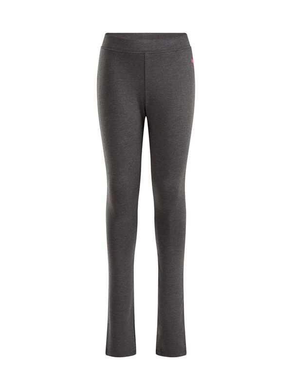 WE Fashion WE Fashion Tajice  tamo siva