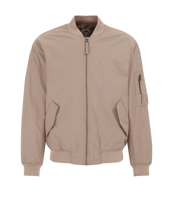 WE Fashion WE Fashion Tehnička jakna  bež