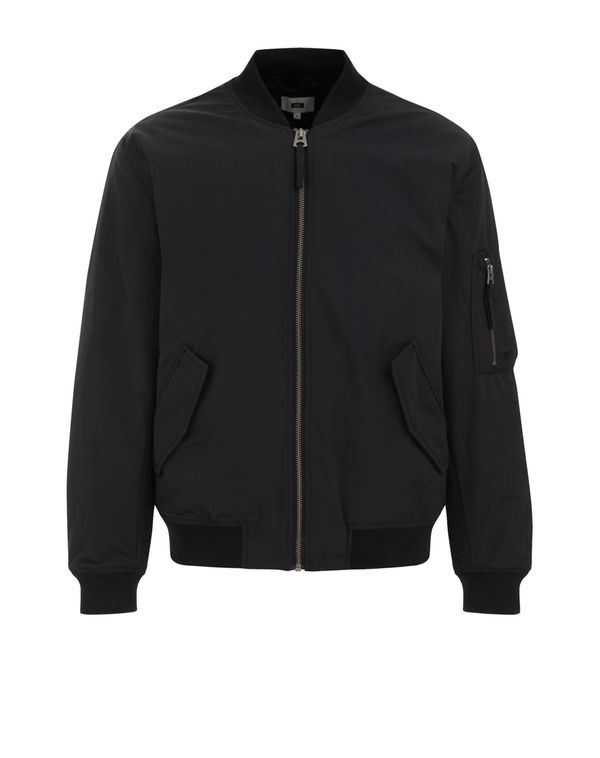 WE Fashion WE Fashion Tehnička jakna  crna