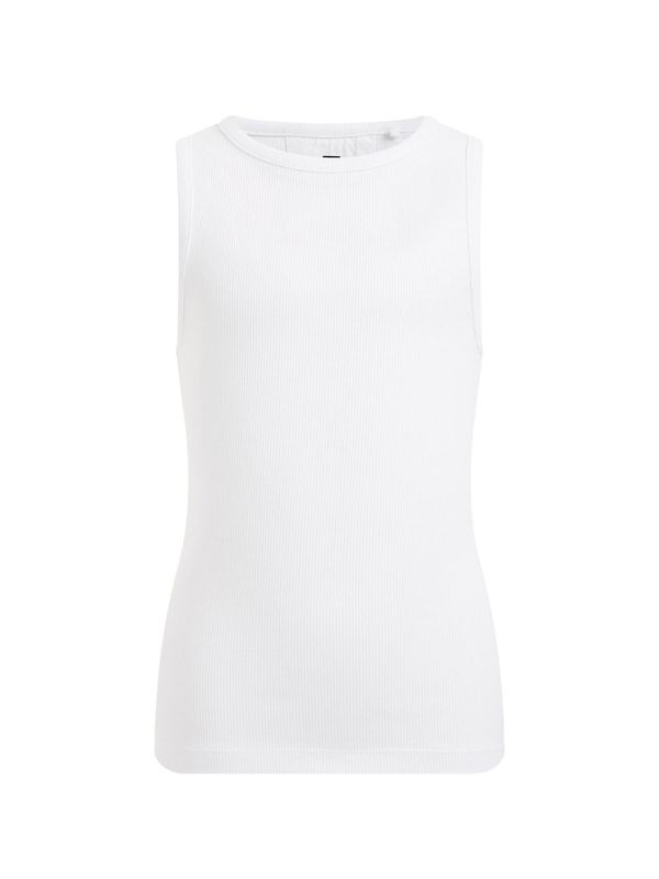 WE Fashion WE Fashion Top  bijela