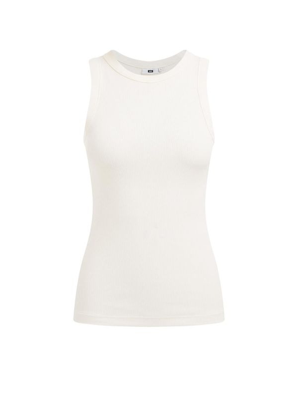 WE Fashion WE Fashion Top  bijela