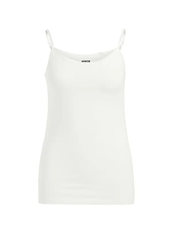 WE Fashion WE Fashion Top  bijela