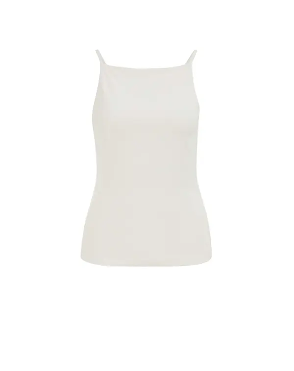 WE Fashion WE Fashion Top  bijela