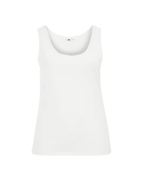 WE Fashion WE Fashion Top  bijela