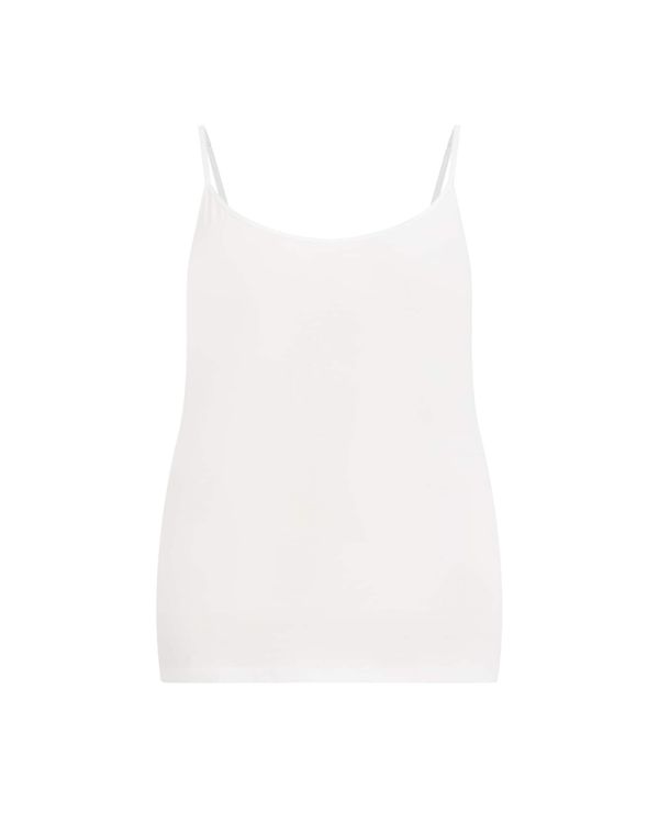 WE Fashion WE Fashion Top  bijela