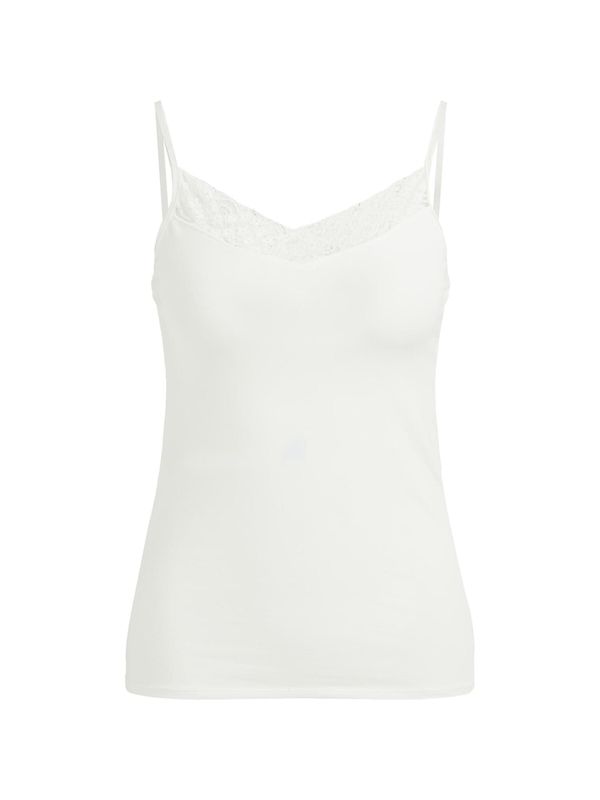 WE Fashion WE Fashion Top  bijela